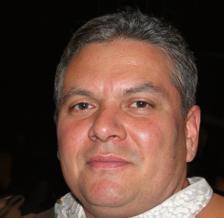 Marcos Vieira