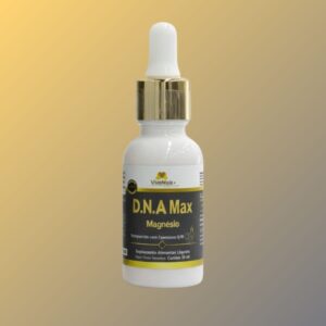 DNA MAX GOTAS — POTÊNCIA RÁPIDA E ENERGIA IMEDIATA