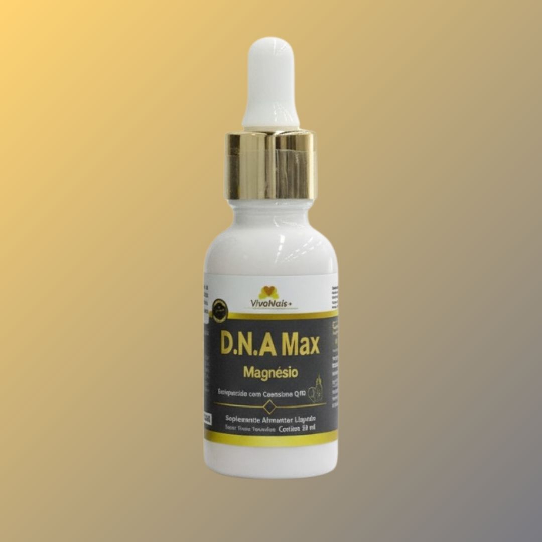 DNA MAX GOTAS — POTÊNCIA RÁPIDA E ENERGIA IMEDIATA