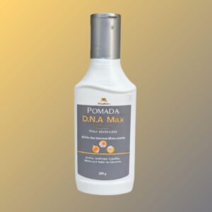 DNA Max - Pomada