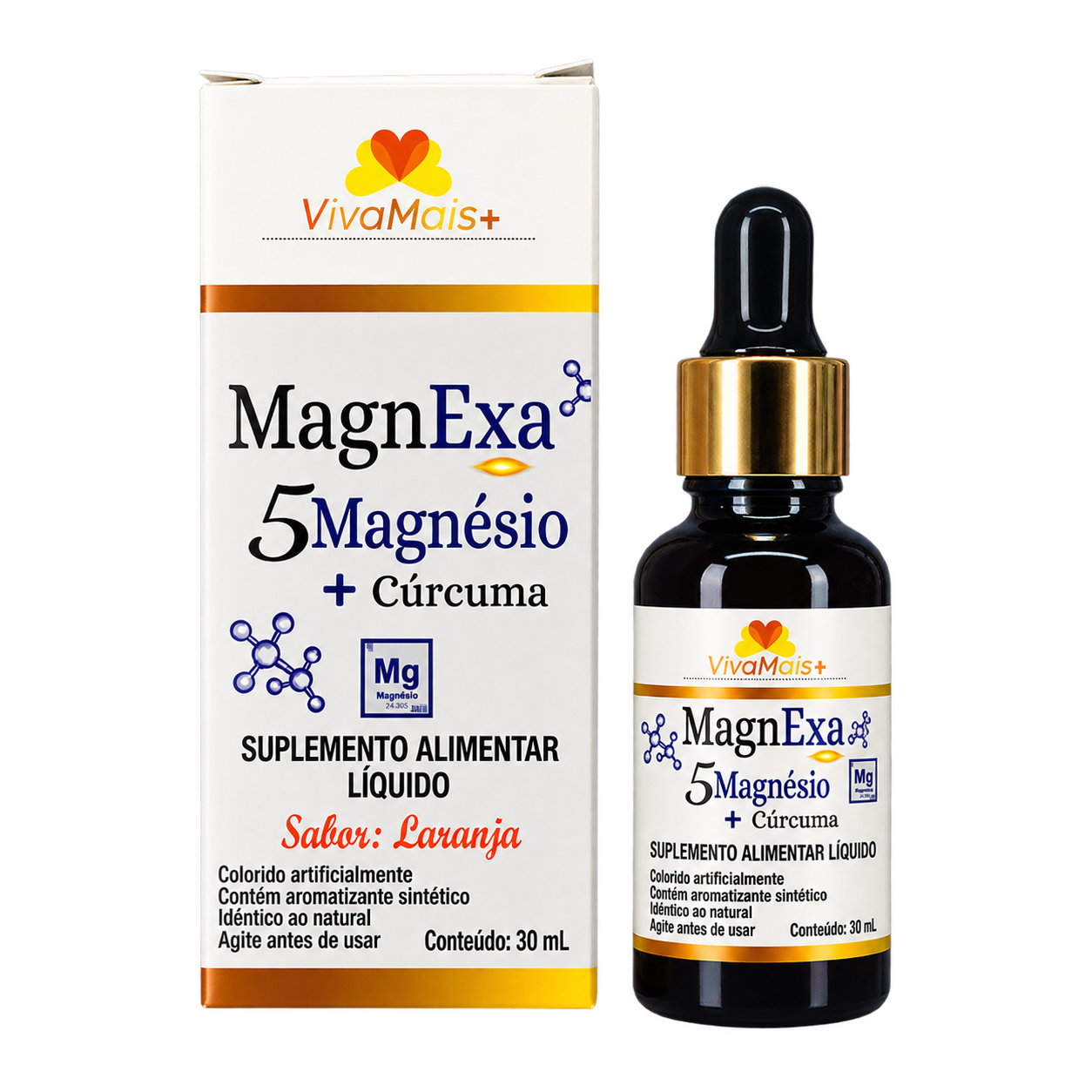 Magnexa - Gotas - Imagem 2