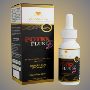 Potex Plus