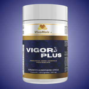 Vigor Plus
