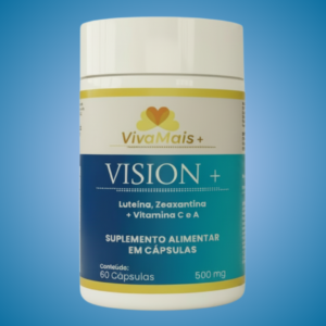Vision Plus